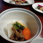 湯田中湯本 - 