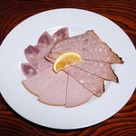 フレスガッセ - 