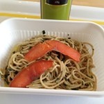 フレッシュ＆セレクトパスタ コナリエ - 20130527