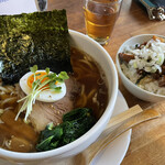 Ramen Hiyori - 