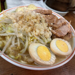 ラーメン二郎 - 