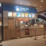 Dipper Dan - 