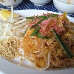 タイ居酒屋 トンタイ - 