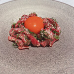 WAGYU PINFU - 