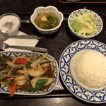 バンタイ - パッチャオタレー