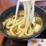 Musashino Udon Fujiwara - 