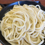 Musashino Udon Fujiwara - 