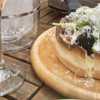 リオ・ブルーイング・コー ビストロアンドガーデン 東京ミッドタウン - 