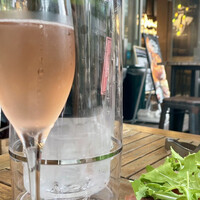 リオ・ブルーイング・コー ビストロアンドガーデン 東京ミッドタウン - 