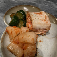 焼肉 ワガママ気まま - 