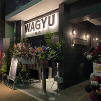 WAGYU PINFU - 