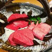 日本焼肉 はせ川 銀座店 - 