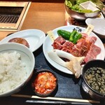 Yakiniku No Watami - 