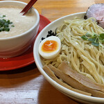 うちのラーメン 我豚 - 