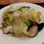 廣聚隆 - 更に角度を変えてパチリ♯