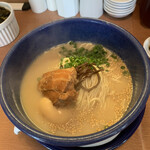 Ramen Kabachiya - 