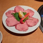 Yakiniku Takayama - 