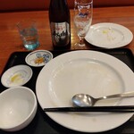 廣聚隆 - 勿論綺麗✨に完飲❗完食❗❗