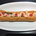 TOKYO PANINO AROMAFRESCA - エビマヨ