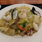 廣聚隆 - 角度を変えてパチリ♯