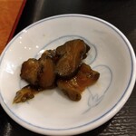 廣聚隆 - お新香をパチリ♯