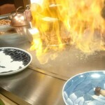 Teppanyaki Sazanka - 