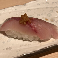 鮨なかの - 