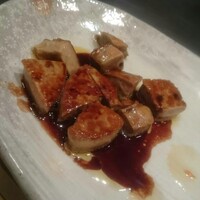 鉄板焼 さざんか - 