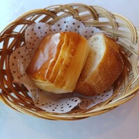 パパミラノ 阪急グランドビル店 - パン