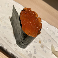 鮨なかの - 
