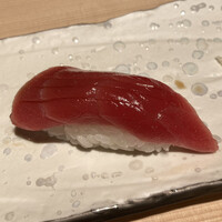 鮨なかの - 