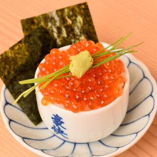 魚屋の200円すし ニューすしセンター_2