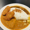 エフブンノイチカレー