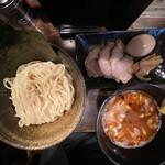 Tsukemen Fukukura - 