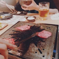 薩摩 牛の蔵 吉祥寺店 - 