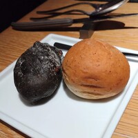 AWkitchen TOKYO 新丸ビル店 - パン