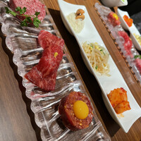 うしごろバンビーナ 銀座店 - 