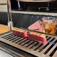 うしごろバンビーナ 銀座店 - 