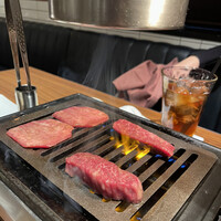 うしごろバンビーナ 銀座店 - 