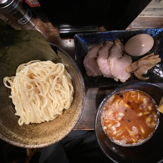 つけめん。福倉_1
