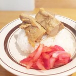 スープカレー店 34 - 