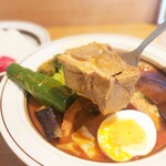 スープカレー店 34 - 