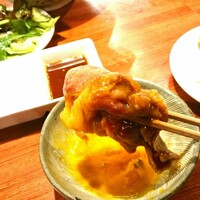 やきにくのバクロ 博多店 - 