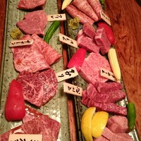 やきにくのバクロ 博多店 - 