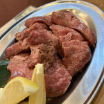 TOKYO焼肉ごぉ - 