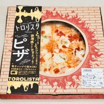 トロリスタ - 料理写真: