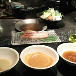 Shabu Gen - 