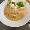 鶏そば 本店