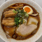 尾道ラーメン 十六番 - 