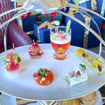 ザ・リッツ・カールトン東京 - 